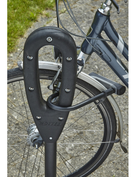 Poteaux range-vélos