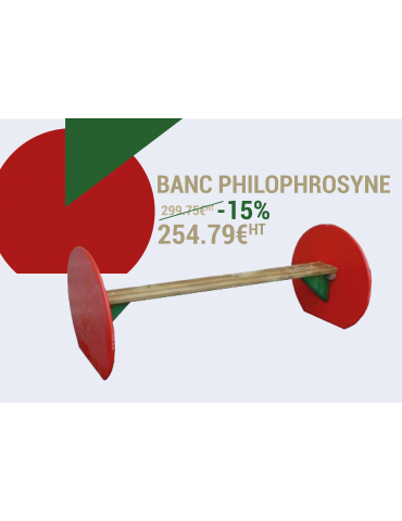 Banquette Phylophrosyne