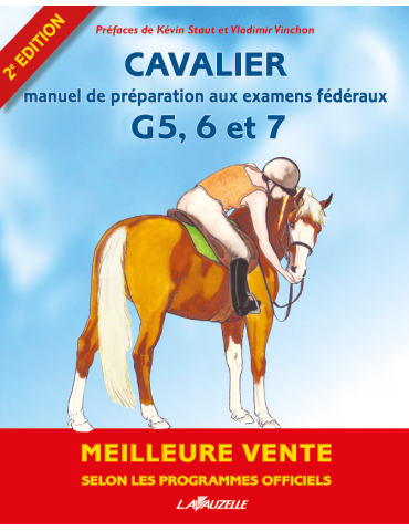 Cavalier - Manuel de...