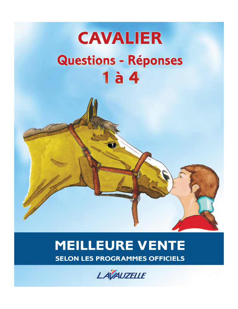 Questions - Réponses - Manuel de préparation aux examens fédéraux G1 à 4