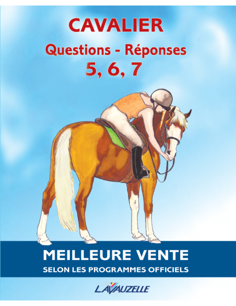 Questions - Réponses - Manuel de préparation aux examens fédéraux G5, 6, 7