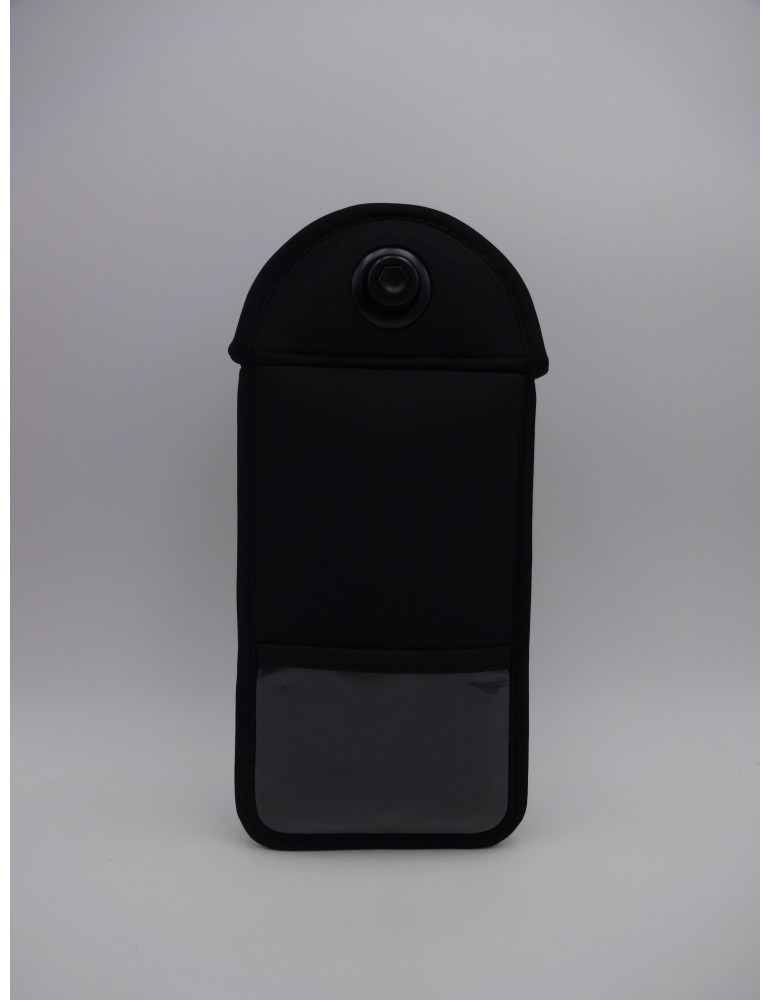 Pochette téléphone anti-ondes