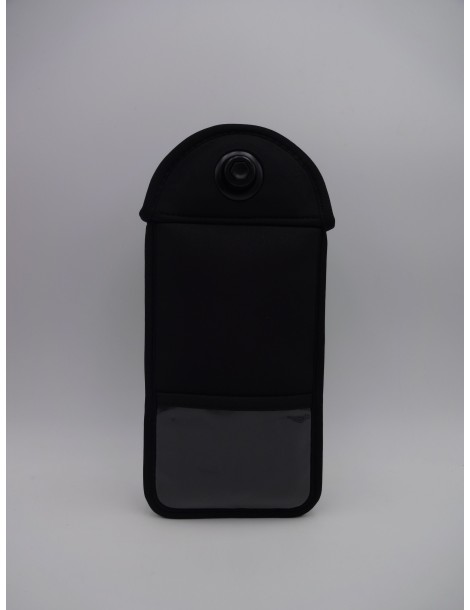 Pochette téléphone anti-ondes
