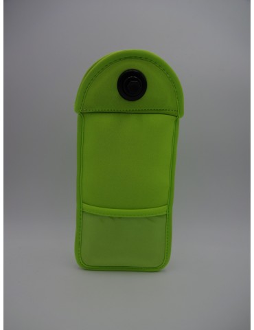 Pochette téléphone anti-ondes