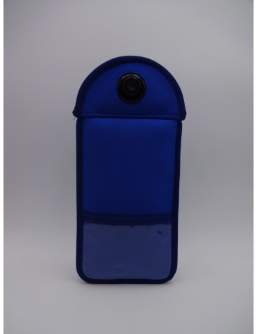 Pochette téléphone anti-ondes