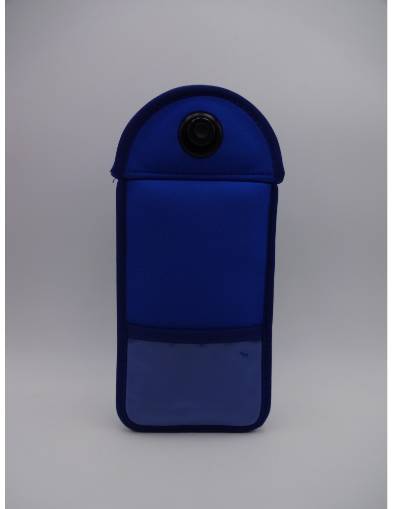 Pochette téléphone anti-ondes