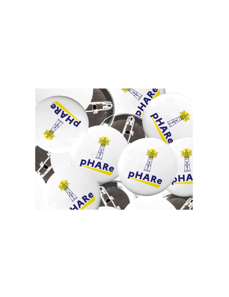 Badge