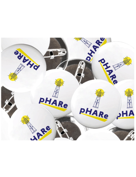 Badge