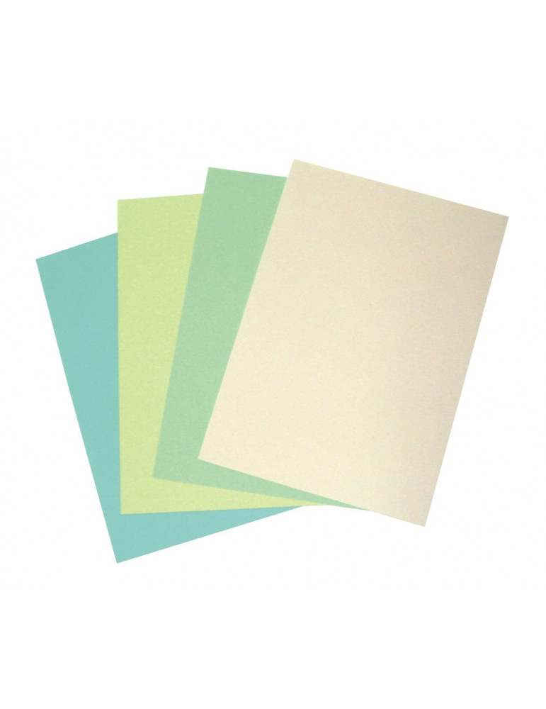 Papier Brouillon 80 g - ramette de 500 feuilles