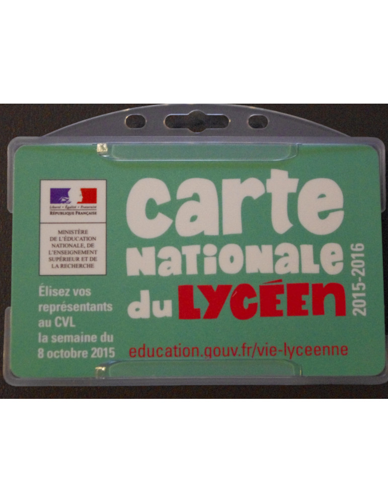 Hexang 12 Porte-Badges Rétractables Avec Porte-Cartes D'Identité