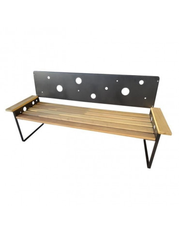 Banc Avocette