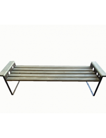 Banquette Avocette