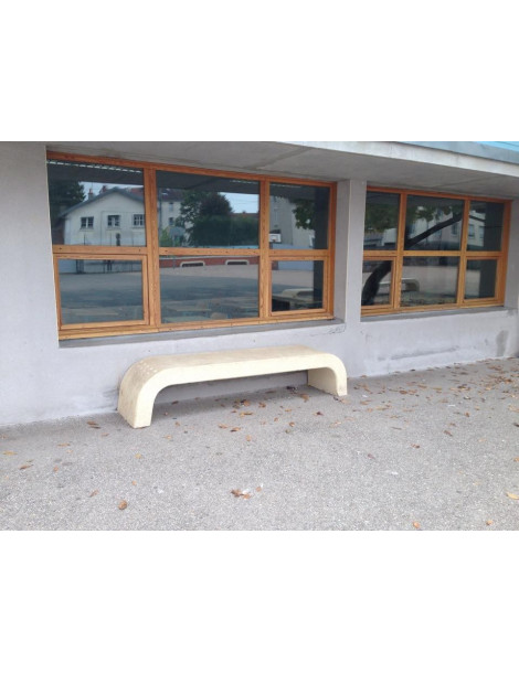 Banquette Aquillon