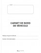 KD-CBV Carnet de bord du véhicule
