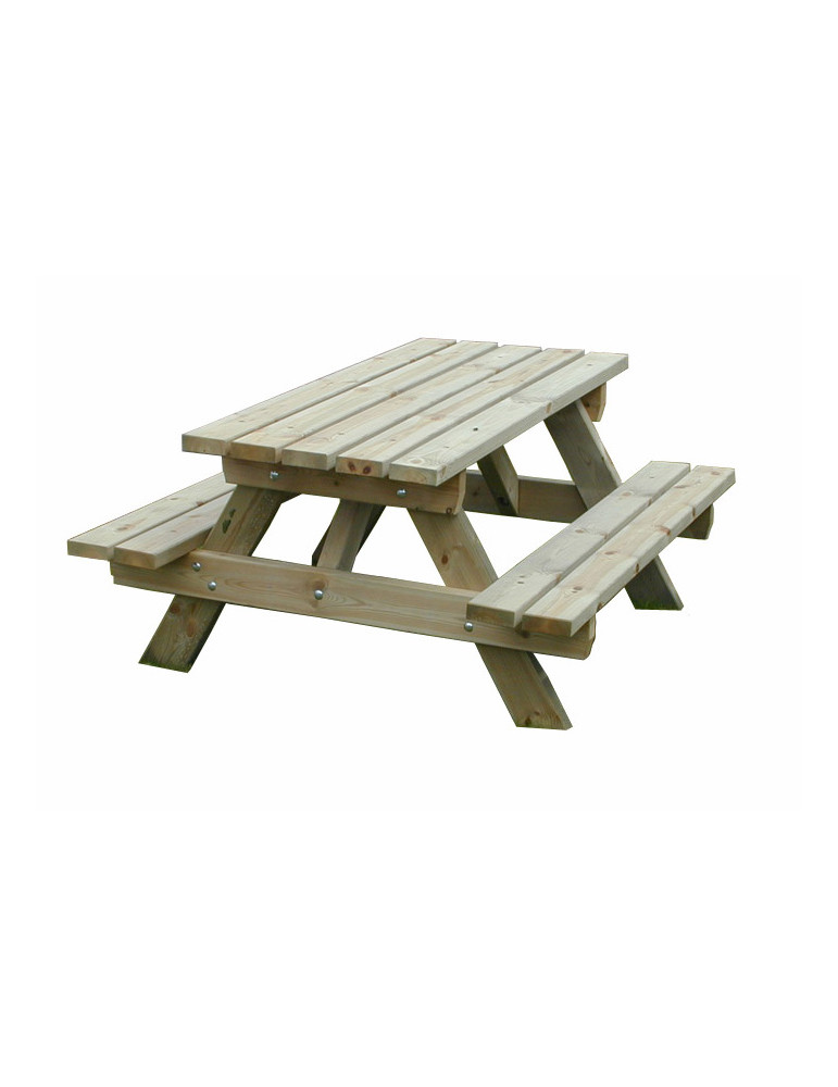 Table-Bancs Hestia