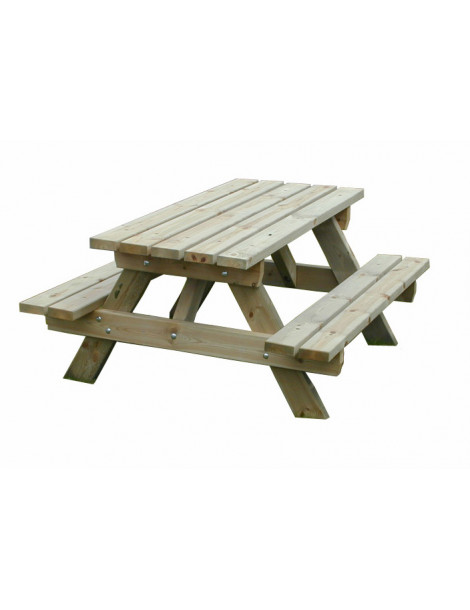 Table-Bancs Hestia