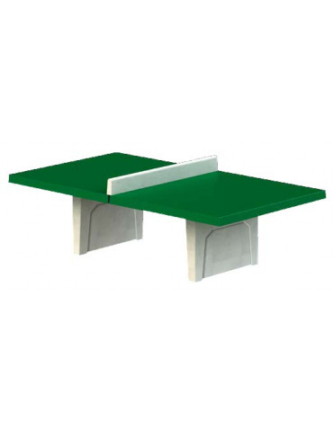 Table de Ping-Pong