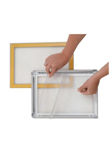 Kalaclic - Panneau double-face pour vitres