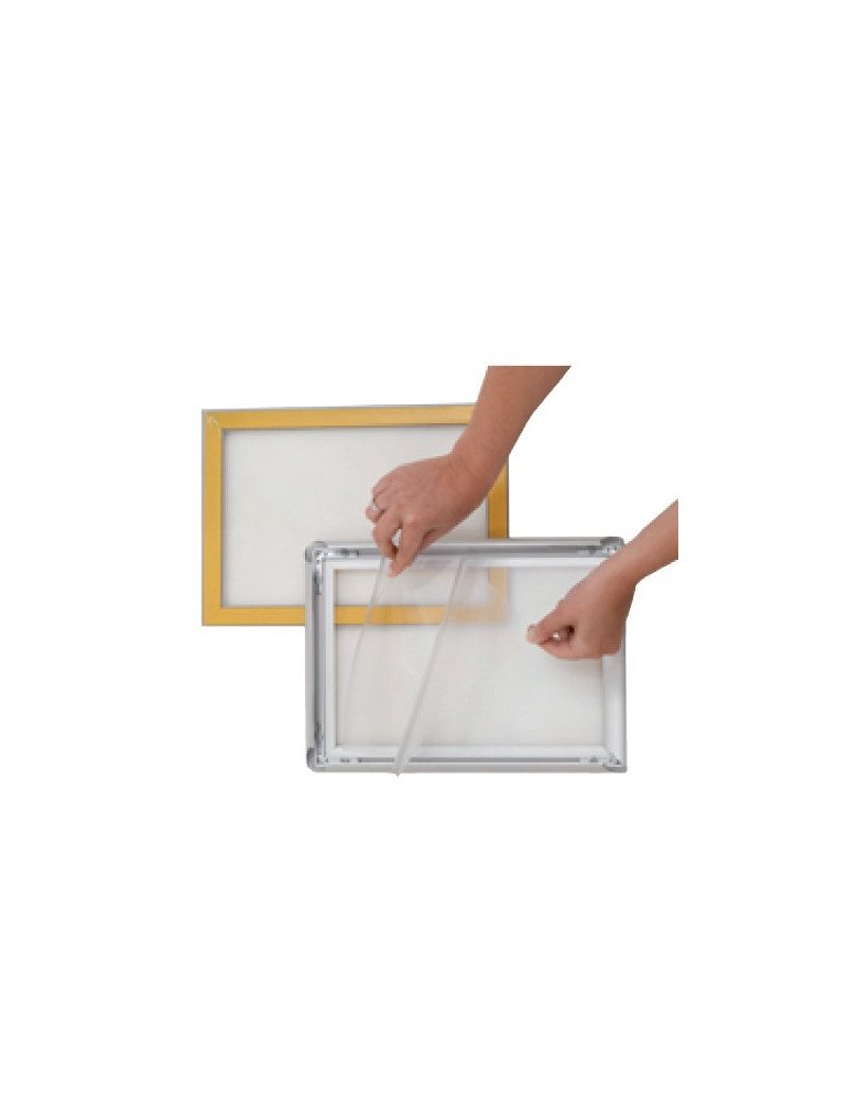 Kalaclic - Panneau double-face pour vitres