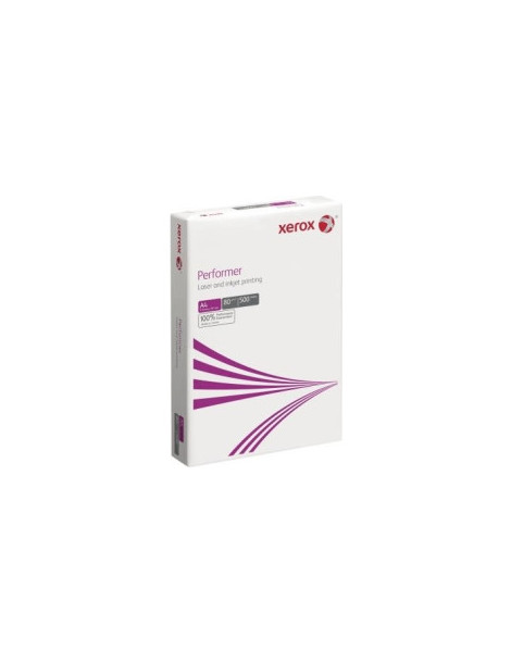 Ramette de 500 feuilles a4 80g perforé 4 trous MULTI OFFICE