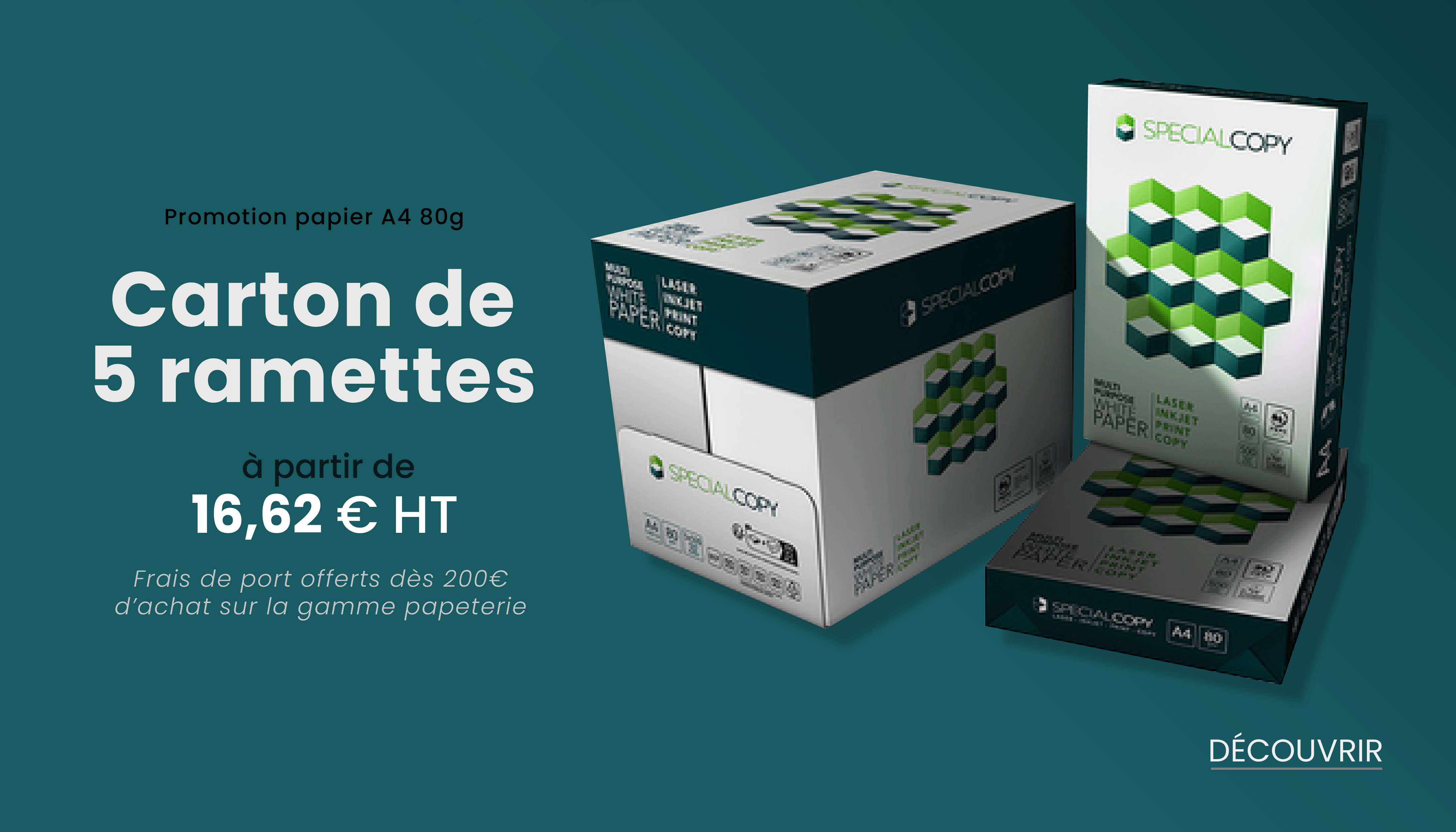 PROMO PAPIER JANV 2025